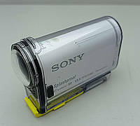 Спортивная экстрим экшн-камера Б/У Sony HDR-AS100V