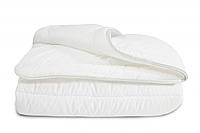 Ковдра двоспальна ТЕП White Comfort 1-02566-00000 205х172 см g