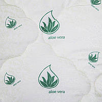 Ковдра євро ТЕП Dream Collection Aloe Vera Metalic 1-00761-21754 210х200 см g