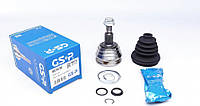 ШРУС GSP 803036 Volkswagen Golf, Beetle, Bora, Vento, Passat; Audi A3, TT; Seat Toledo, Leon, Cordoba; Skoda