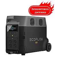 Зарядна станція EcoFlow DELTA Pro (3600 Вт·год)