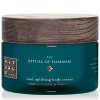 Крем для тела Rituals Ritual of Hammam Soul Uplifting Body Cream, 220 мл