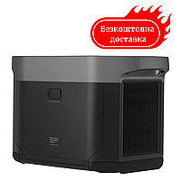 Додаткова батарея EcoFlow DELTA Max Extra Battery (2016 Вт · год)