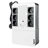 Джерело безперебійного живлення Legrand Keor Multiplug 800 ВА / 480Вт