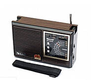 Радіоприймач Golon RX-9933-UAR g