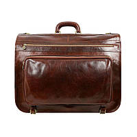 Кожаный портплед, гармент, сумка для костюма - The Big Sleep - Time Resistance 5221801 Отличное качество