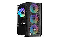 ПК 2E Complex Gaming Intel i5-10400F, 16Gb, F500GB1TB, NVD1660S-6, H410, GB700, 500W, FreeDos