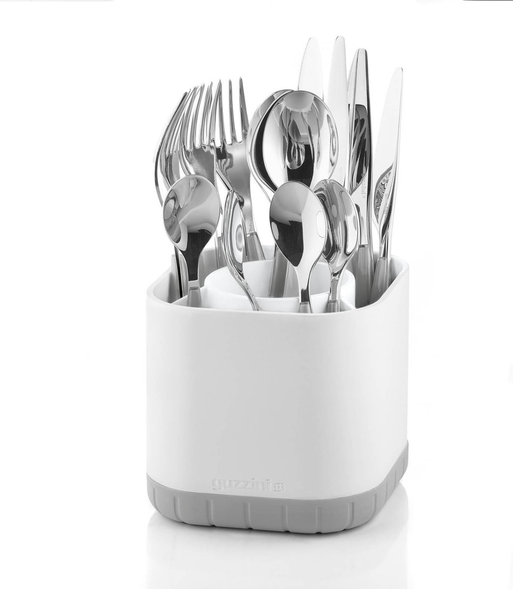 Подставка для кухонных аксессуаров Guzzini Kitchen Active Design ...