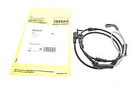 Датчик износа тормозных колодок TEXTAR 98059700 Land Rover Range Rover, Defender LR084048, LR122455