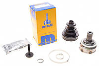 ШРУС Metelli 151706 Volvo V70, C70, S60, S80 8601571, 8251517, 9463379