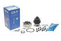 ШРУС GSP 603008 Audi 80, A3; Volkswagen Golf, Jetta, Passat, Polo, Bora, Caddy, Scirocco, Beetle; Seat Ibiza,