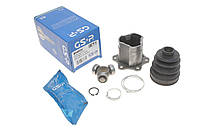 ШРУС GSP 654004 Volkswagen Golf, Passat, Scirocco, Touran, Caddy, Jetta, CC, EOS; Audi A3, TT; Seat Altea,