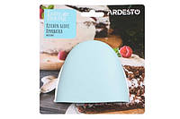 Прихватка силиконовая Ardesto Tasty Baking AR-2326-T 9х10х7 см g