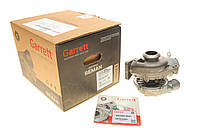 Турбина GARRETT 7607749005S Ford Galaxy, Focus, Kuga, S-Max, Mondeo, C-Max; Volvo C30, C70, S40, S80, V50, V70