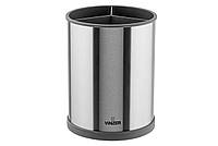 Органайзер для кухонных аксессуаров вращающийся Vinzer VZ-50342 14.5х14.5х19.5 см g