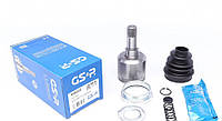 ШРУС GSP 645032 Peugeot Expert, 406, 407; Citroen Jumpy, C5; Fiat Scudo