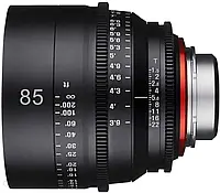 Samyang 85mm T1.5 FF CINE XEEN (PL)