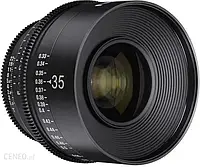 Samyang 35mm T1.5 FF CINE XEEN (PL)