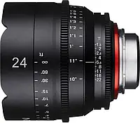 Samyang 24mm T1.5 FF CINE XEEN (PL)