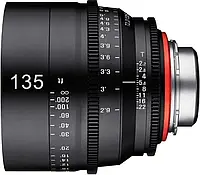 Samyang 135mm T2.2 FF CINE XEEN (Canon)