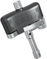 Ключі, рукавички для барабанів EVANS Torque Drum Key