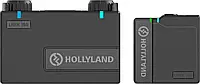 Hollyland Lark 150 Solo Singel Wireless audio | Bezprzewodowy system audio z mikrofonem