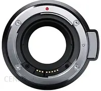 Design Blackmagic Ursa Mini Pro Ef Mount Adapter