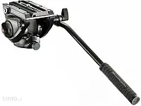 Manfrotto MNMVH500AH Głowica 500 z płaską bazą