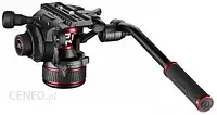 Głowica Manfrotto Video Nitrotech 608