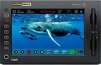 Blackmagic Design HyperDeck Extreme 4K HDR | Rekorder wideo 4K
