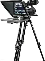 Datavideo TP-700 | Teleprompter ENG z ekranem LCD 15.3"