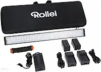 Rollei Lumen Stick LED Light