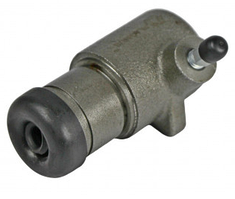 Циліндр зчеплення робочий Москвич 412, 2140 (порося) (Truckman)