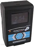 Patona LCD V-MOUNT RED ARRI 150WH 1292