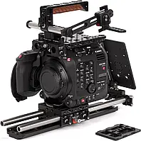 Wooden Camera Canon C500 Mark II Unified Accessory Kit (Pro) | Klatka / zestaw do montażu akcesoriów