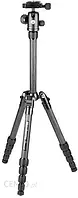 Manfrotto MKELES5CF-BH Element Traveller Small Carbon czarny