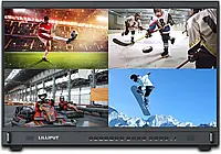 Lilliput BM310-4KS 4K | podglądowy 31,5" w skrzyni, HDMI 4K, 3G-SDI