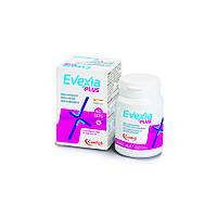 Добавка Candioli Evexia Plus обезболивающая с маслом конопли таблетки 40 шт PAE6328