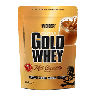 Weider Gold Whey 500g Milk Chocolate