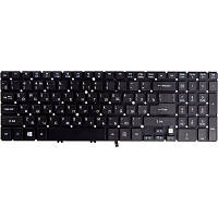 Клавиатура ноутбука Acer Aspire M3-MA50, M5-581T черн (KB311255)