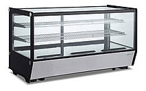 Вітрина холодильна кондитерська GoodFood RTW202L5