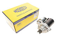 Стартер MAGNETI MARELLI 063721347010 Audi Q3, A3, TT, A1; Seat Toledo, Leon, Altea, Ibiza; Skoda Yeti,