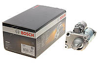 Стартер BOSCH 1 986 S00 927 Citroen C4, C3, C5, Berlingo, Jumpy, DS5, DS4; Peugeot 407, 207, 307, 3008, 308,