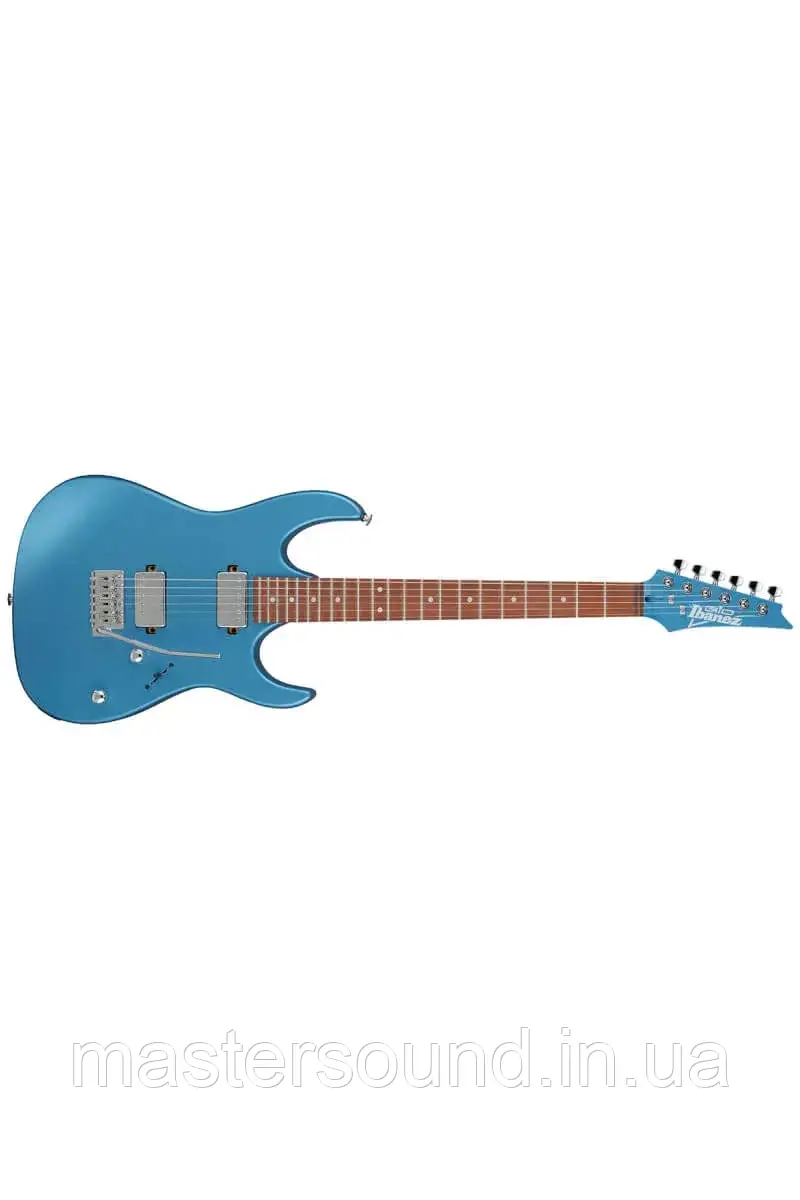 Електрогітара Ibanez GRX120SP-MLM, фото 1