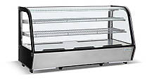 Вітрина холодильна кондитерська GoodFood RTW200L Premium