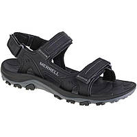 Сандалии Merrell HUNTINGTON SPORT CONVERT black - 42 - черный