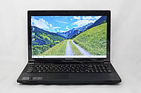 Ноутбук Lenovo B580 / i3-2330M / 6 GB RAM / 128 GB SSD / 15.6" / HD 1366 x 768 / Intel HD Graphics