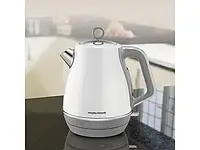 Електрочайник для кави Morphy Richards Evoke Хороший електричний чайник (Електрочайник пром)