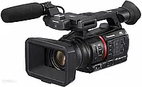 Відеокамера Panasonic AG-CX350 czarny