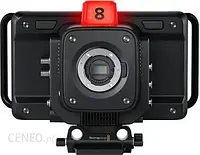 Відеокамера Blackmagic Design Studio Camera 4K Pro | Kamera studyjna Ultra HD, 60 kl./s, matryca 4/3",